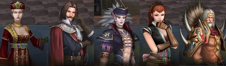 ������Ż ���� NPC ��